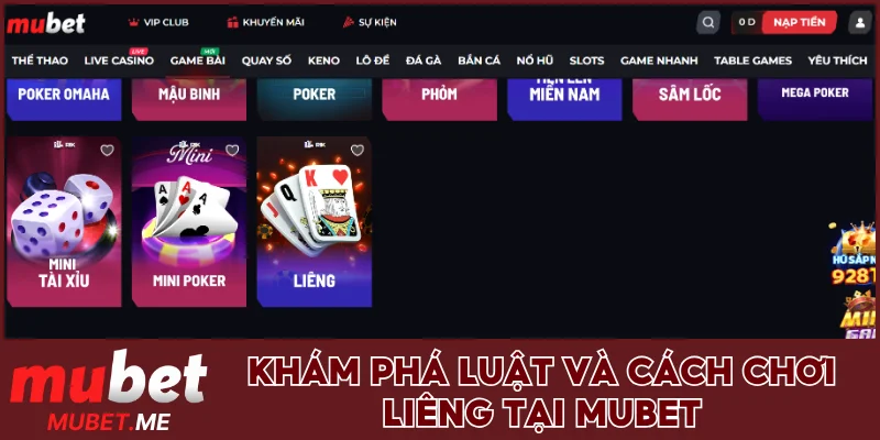 Liêng